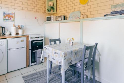 virtuve, BARHOLM CROFT Holiday Cottage in Creetown