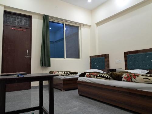 hotel photo