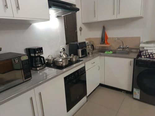 Dimela Cottage Guesthouse – khách sạn tại Waverley