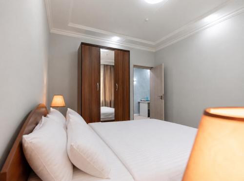 Asson Hotel Termez in Termiz