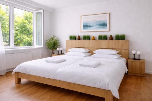 . Comfort 28 - Great Value Apartment with Full Kitchen