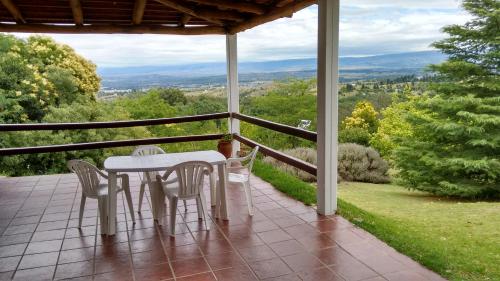 Vista del Condor in Villa Ciudad de América
