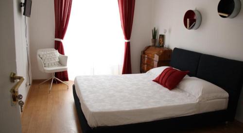Incantoromano guest house, Rome (photo 2)
