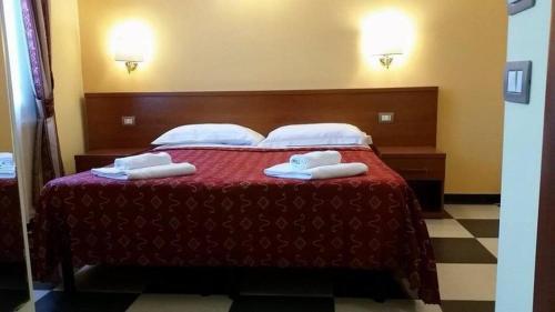Incantoromano guest house 1