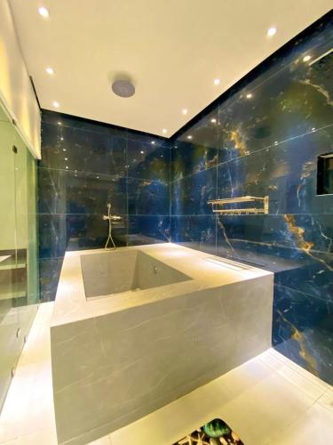 esclusibo apartamento para parejas 105b – khách sạn tại Trung tâm Thành phố La Romana