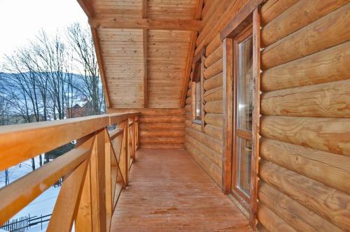 Guest House Svitliza - image 5