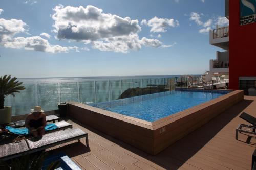 Rocamar Exclusive Hotel & Spa - Adults Only - image 9