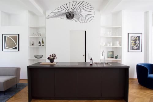 August The Boardinghouse, Hamburgo (foto 8)