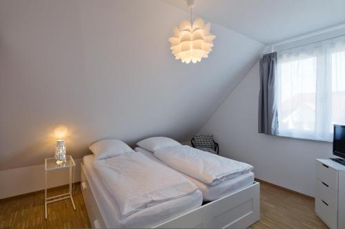 Braviscasa - Ferienresidenz Badnerstrasse Endingen 2.3km von Forchheim entfernt