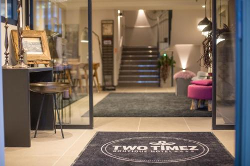 TWO TIMEZ - Boutique Hotel - with AC, Zell am See (photo 6)