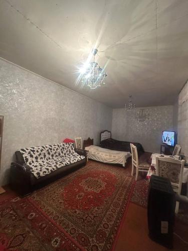 Sveta Home – khách sạn tại Ganja