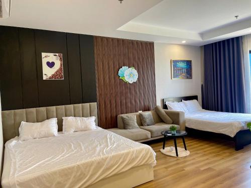 TMS CĂN HỘ VIEW BIỂN - Nami House Quy Nhơn - image 4