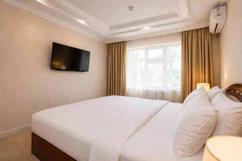 Asson Hotel Termez in Termiz