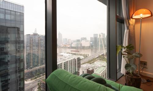 DiStay Riverfront Suites - Free Airport Pickup - image 2