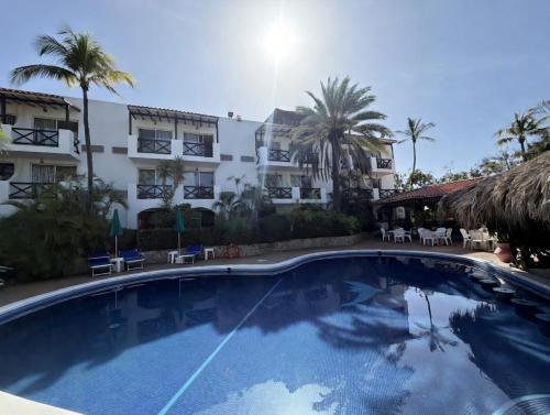 Hotel Coral Caribe