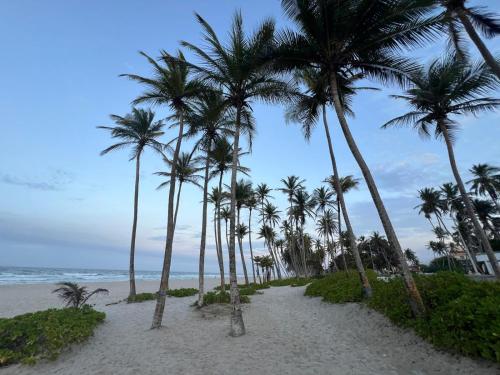 Hotel Coral Caribe in Playa El Agua