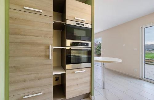 Beautiful Family House with Garden & Terrace in Saint-Florent-des-Bois