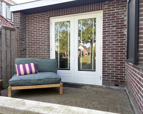 B&B Wetterwille in Smallingerland