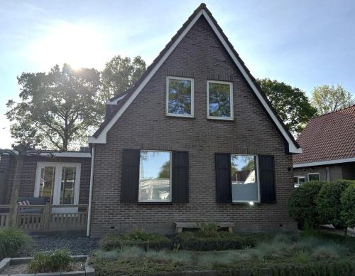 B&B Wetterwille in Smallingerland