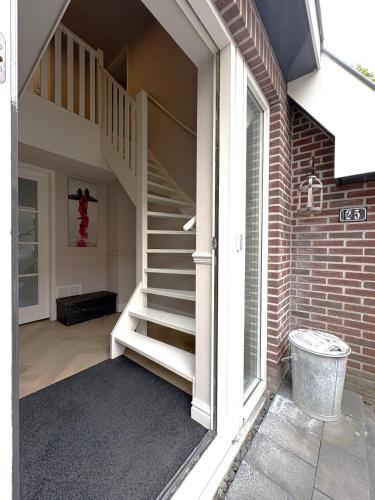 B&B Wetterwille in Smallingerland