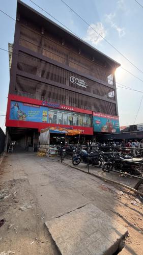 S&J HOTEL & BANQUET in Bhabua