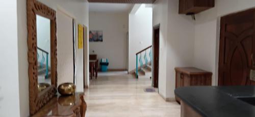 4 and falf BHK villa with huge pool - image 2