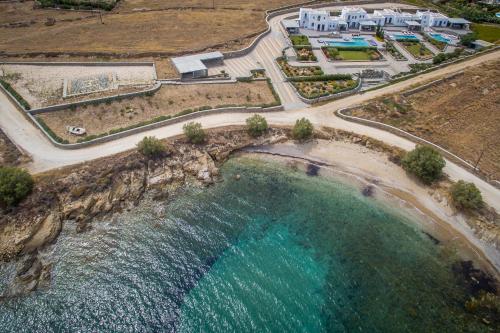 Aelia Hospitality Paros