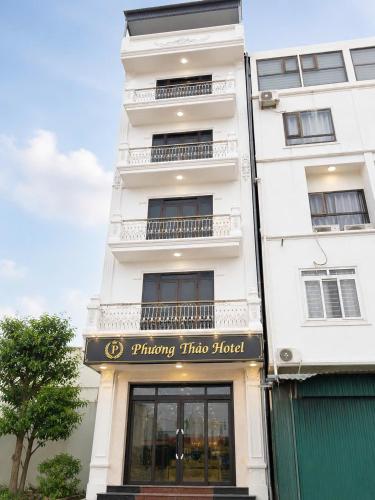 NHA NGHI PHUONG THAO in Quan Lan Island