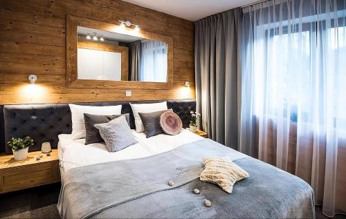 Apartamenty Forma Tatrica - Accommodation - Zakopane