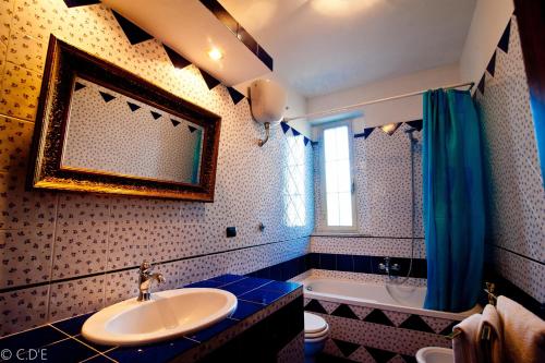  Locanda il Fienile in Neapel