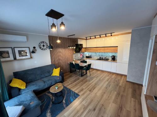 Apartament Calisia - Pleszew