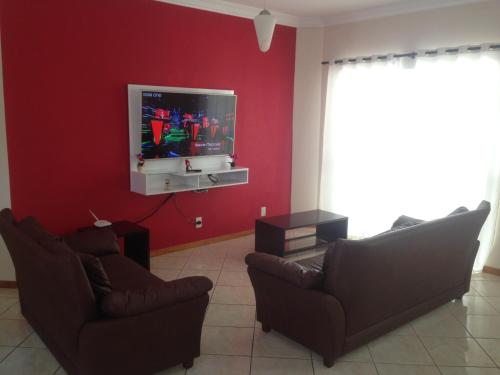 Apartamento em Meia Praia