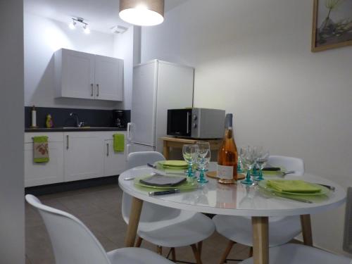 Appartement Plein Centre Avignon - Location saisonnière - Avignon