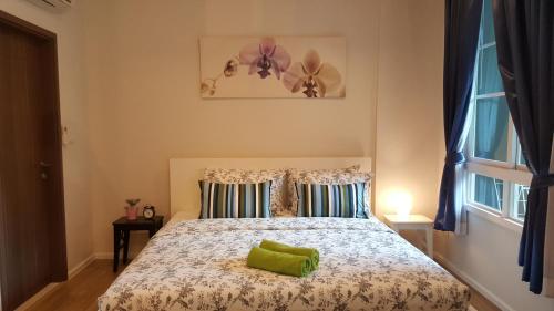 Pool Access 2 Bedrooms Autumn Hua Hin A116, Hua Hin