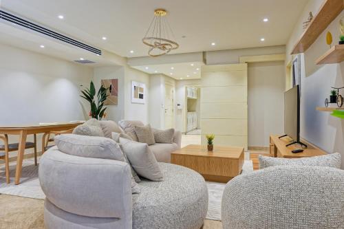 Apartment in Cairo 