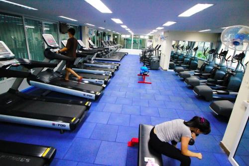 AC 스포츠 빌리지