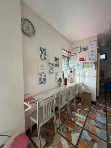 Maria Kulafu Lodging House Pier site- Santa Clara office 2nd Floor in Masbate
