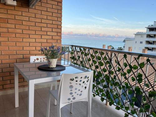 Apartamento SOLSIROCO
