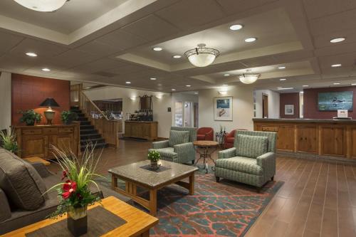 Metro Scottsdale Extended Stay – Scottsdale, AZ