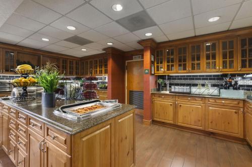 Metro Scottsdale Extended Stay – Scottsdale, AZ