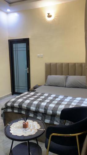 Crystal Apartment – khách sạn tại Ogijo