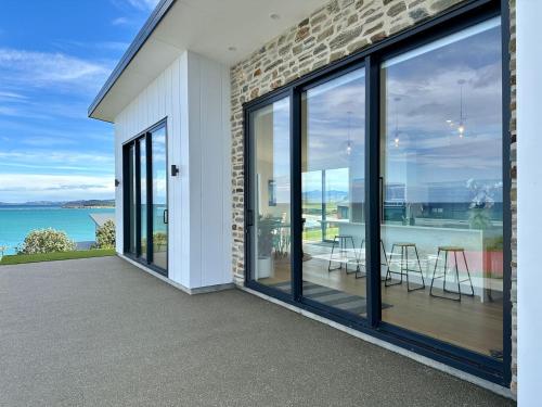 Coastal Luxe Villa in Kakanui