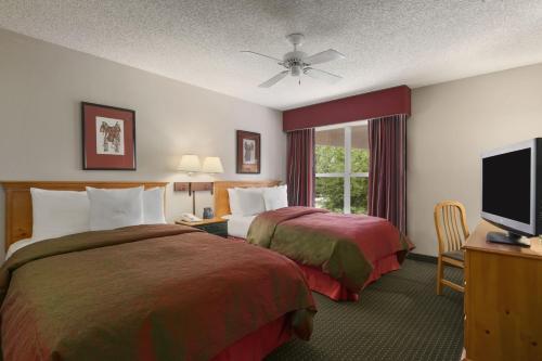 Metro Scottsdale Extended Stay – Scottsdale, AZ