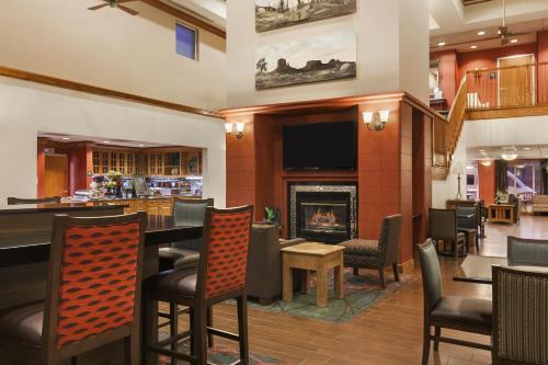 Metro Scottsdale Extended Stay – Scottsdale, AZ