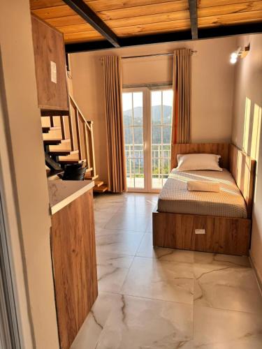 Sol Apartments Gjiri Lalzi in Fushë-Draçi