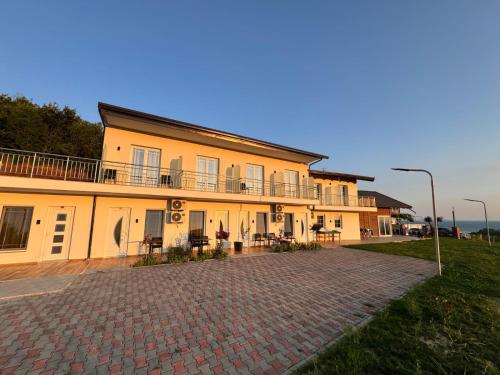 Sol Apartments Gjiri Lalzi in Fushë-Draçi