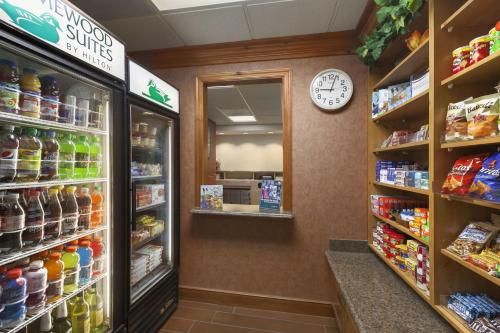 Metro Scottsdale Extended Stay – Scottsdale, AZ