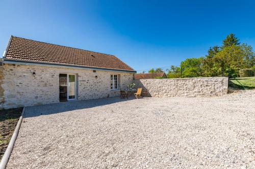 Maison dans le vignoble in Jonquery