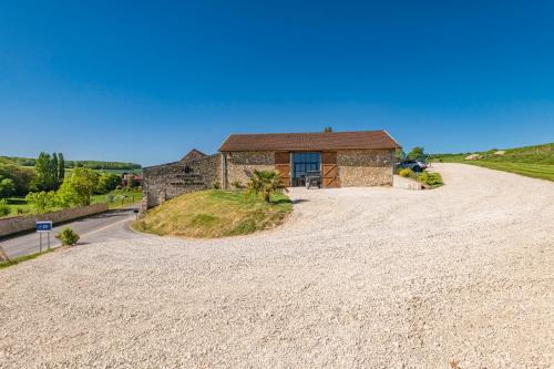 Maison dans le vignoble in Jonquery