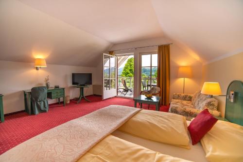 Hotel Drachenwand-Mondsee in MondSee